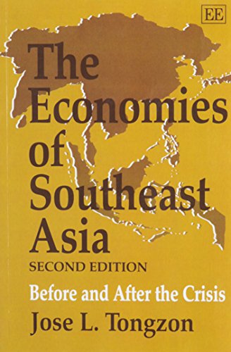 The Economies of Southeast Asia