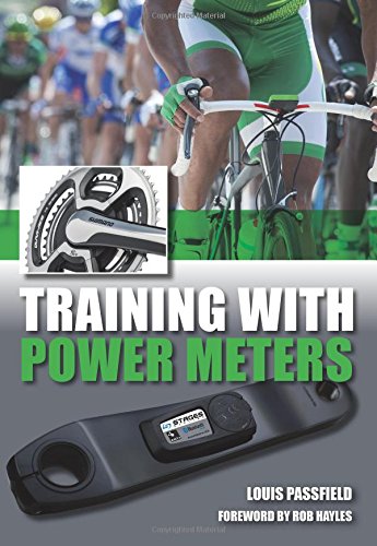 Training with Power Meters