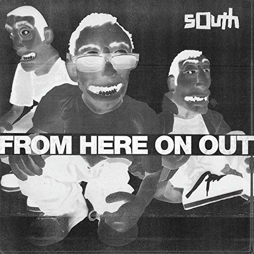 South - From Here On Out [VINYL]