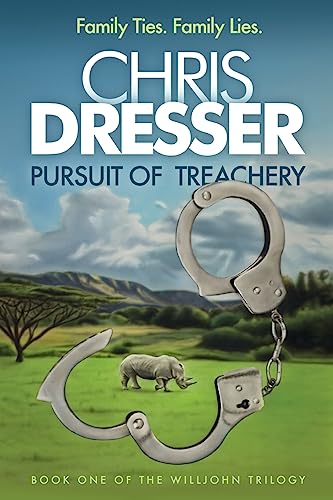 Pursuit of Treachery : 1