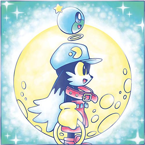 O.s.t. - Klonoa: Door to Phantomile (Original Video Game Soundtrack [VINYL]