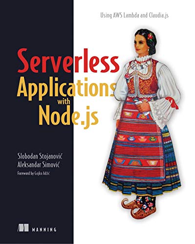 Severless Apps w/Node and Claudia.ja_p1: Using Aws Lambda and Claudia.Js