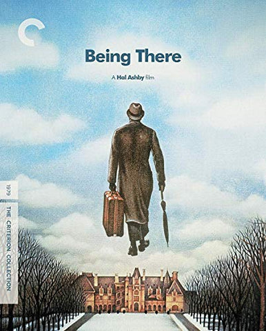 Being There [BLU-RAY]