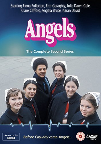 Angels: The Complete Series 2 [DVD]
