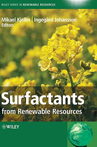 Surfactants from Renewable Resources