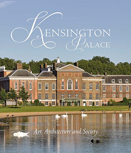 Kensington Palace: Art