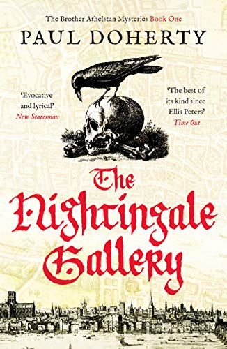 The Nightingale Gallery: 1 (The Brother Athelstan Mysteries)