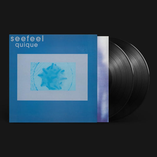 Seefeel - Quique [VINYL]