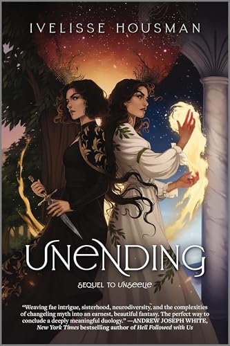 Unending : 2