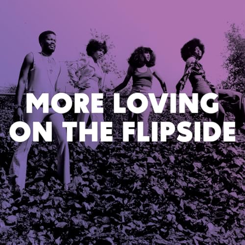 Various Artists - More Loving On The Flipside [VINYL]