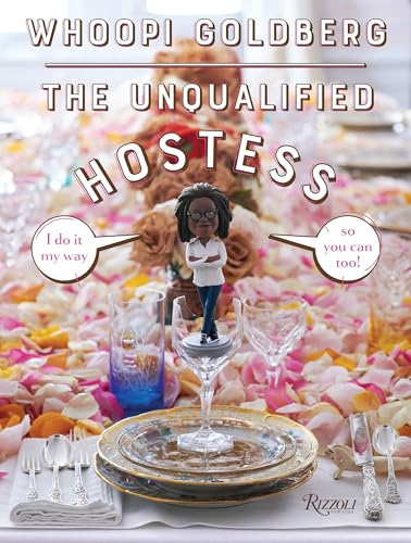 The Unqualified Hostess : I do it my way so you can too!