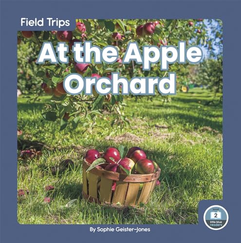 At the Apple Orchard
