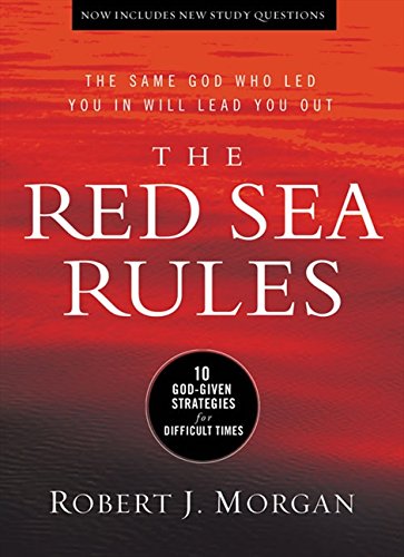 The Red Sea Rules HB