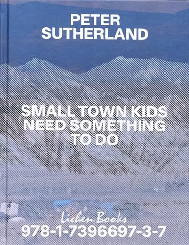 Small Town Kids Need Something To Do