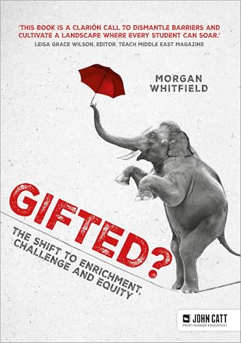 Gifted?: The shift to enrichment