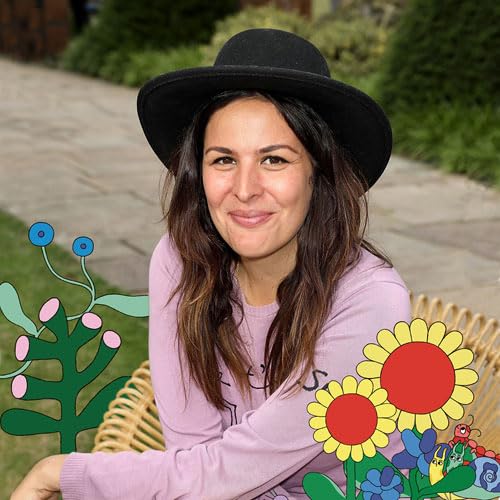 Baboo the Unusual Bee