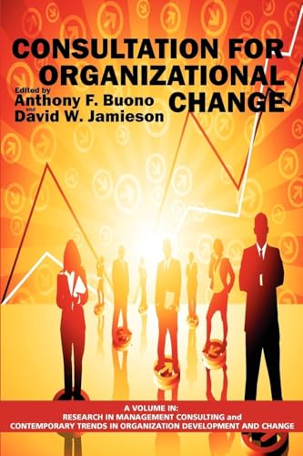 Consultation for Organizational Change
