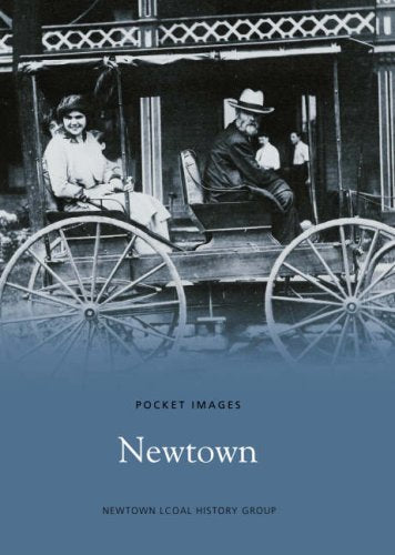 Newtown : Pocket Images