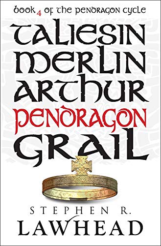 Pendragon (The Pendragon Cycle, Book 4)