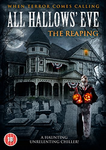 All Hallows' Eve - The Reaping [DVD]