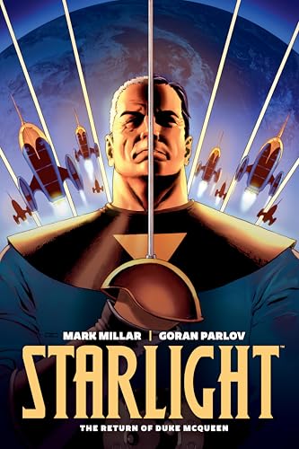 Starlight Library Edition