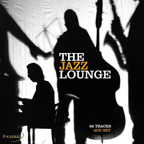 Various - The Jazz Lounge [CD]