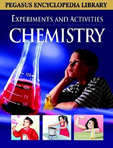 Chemistry Experiements