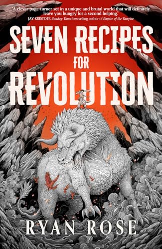 Seven Recipes for Revolution : 1