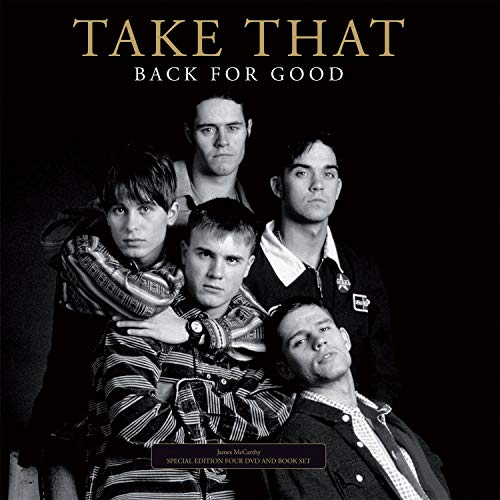 Take That -back For Good