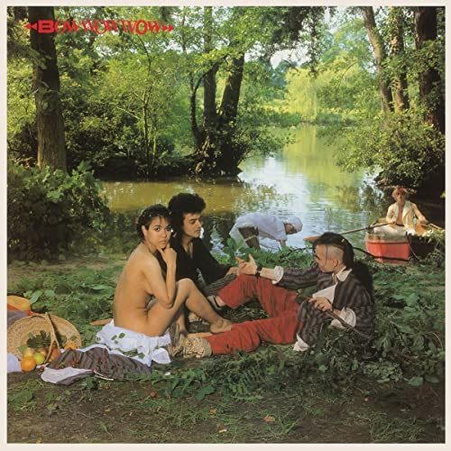 Bow Wow Wow - See Jungle See Jungle… (180 gm LP Coloured Vinyl] [VINYL]