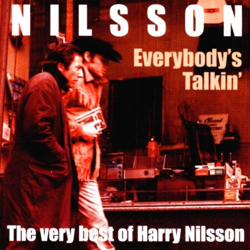 Harry Nilsson - Everybody's Talkin': the Very Best of Harry Nilsson [CD]