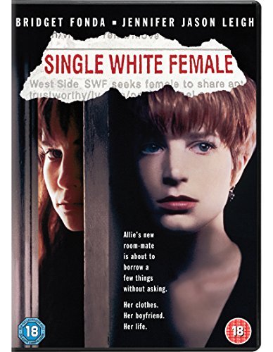 Single White Female [DVD]