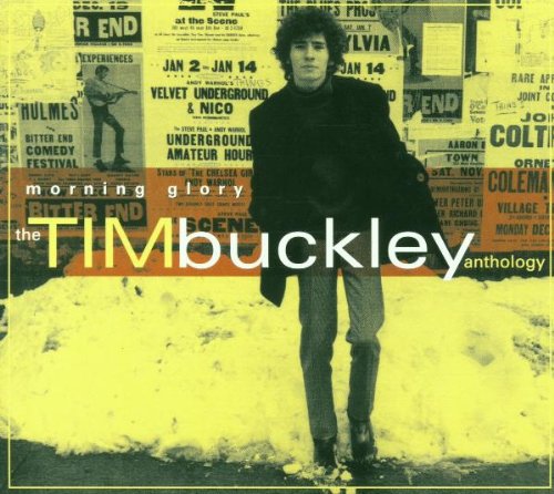 Buckleytim - Morning Glory [CD]