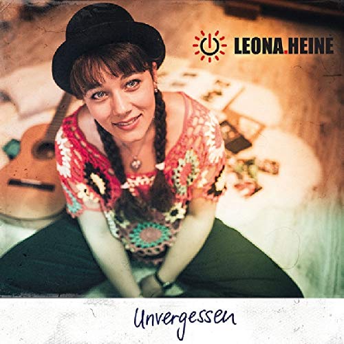 Heine Leona - Unvergessen [CD]