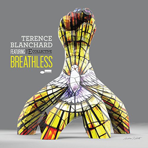 Blanchard Terence - Breathless [CD]