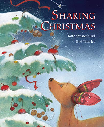 Sharing Christmas (Minedition Classic)