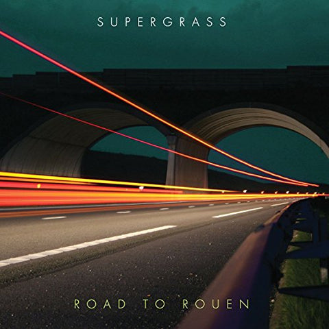 Various - Road To Rouen [CD]