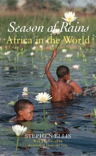 Season of Rains: Africa in the World
