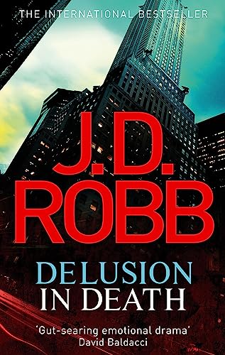 Delusion in Death: 35