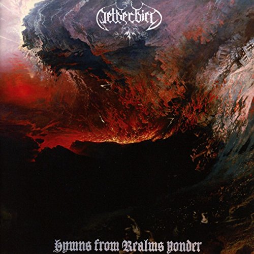 Netherbird - Hymns From The Realms Yonder [CD]