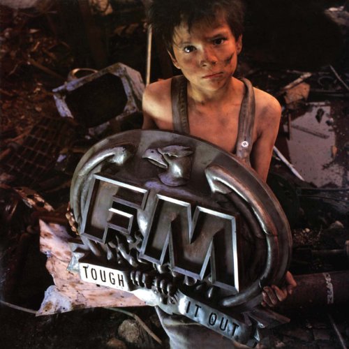 Fm - Tough It Out [CD]