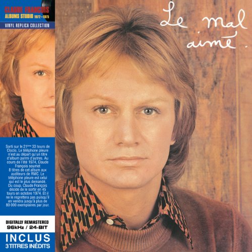 Various - Le Mal Aime [CD]