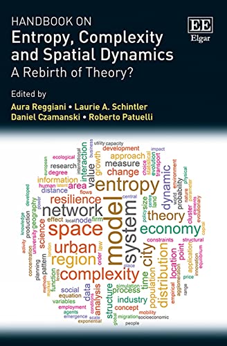 Handbook on Entropy