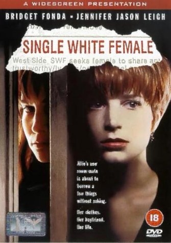 Single White Female [DVD]