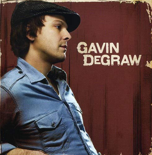 Degraw Gavin [DVD]