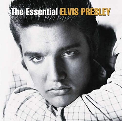 Elvis Presley - The Essential [VINYL]