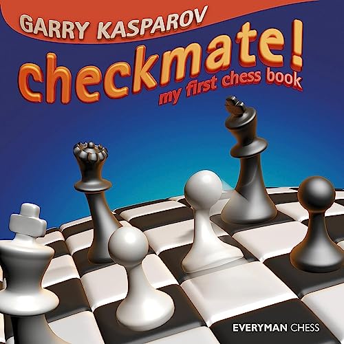 Checkmate! : My First Chess Book