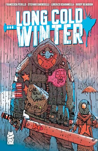 Long Cold Winter