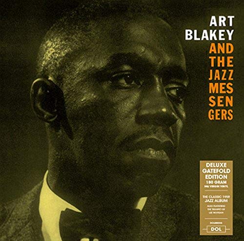Various - Art Blakey & The Jazz Messengers [VINYL]