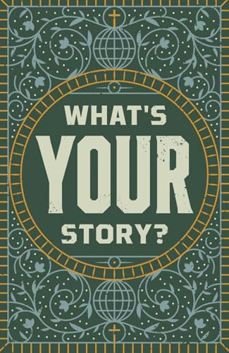What's Your Story? (25-Pack)